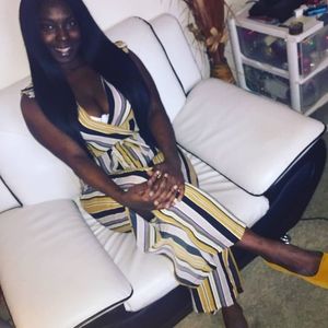 Meet your Posher, Keke